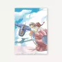 Jurnal Studio Ghibli – Castle in the Sky