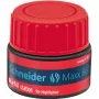 Stație de reumplere Schneider Writing Instruments 660 roșu pentru TM 150