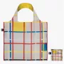 Geantă LOQI Piet Mondrian – New York City 3