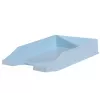 Tavă pentru corespondență HAN KLASSIK, DIN A4, albastru pastel