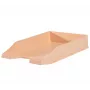 Coș pentru corespondență HAN KLASSIK DIN A4, portocaliu pastel