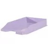 Tavă pentru corespondență HAN KLASSIK DIN A4, violet pastel