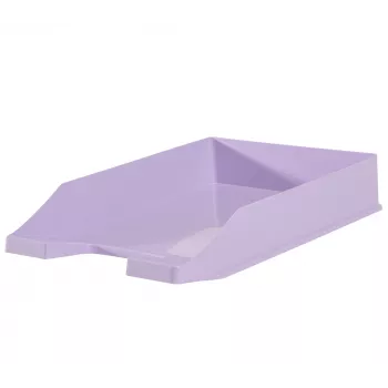 HAN KLASSIK Letter Tray DIN A4, Pastel Purple