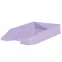 Tavă pentru corespondență HAN KLASSIK DIN A4, violet pastel