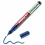 Marker pentru lac Edding 51 EcoLine 4-51-003, albastru, 1 mm, 2 mm