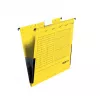 Mape suspendabile Falken UniReg, galbene