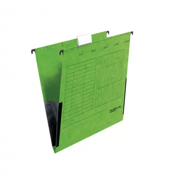 Mape suspendabile Falken UniReg, verde