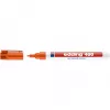 edding 400 Permanent Marker, 1.0 mm, Orange