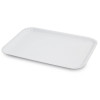 Tăvi din hârtie Guardini albe set de 3 Easy Bake Bio 22x32cm