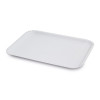 Tăvi de servire din hârtie de copt Guardini Easy Bake, albe, 23 x 31 cm, set de 3