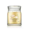 Yankee Medium Candle, Vanilla Cupcake