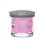 Lumânare în pahar cu 1 fitil Yankee, Wild Orchid