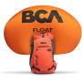 Rucsac de avalanșă BCA FLOAT E2 45L, portocaliu, M/L