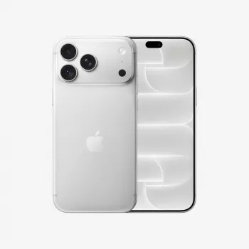 Smartphone Apple iPhone 18 Pro Max 256 GB argintiu MJXP4QN/A