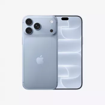Smartphone Apple iPhone 18 Pro Max 256 GB Glacier MJXR4QN/A