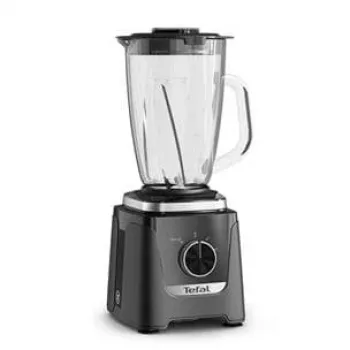 Blender TEFAL Blendforce, 800 W, negru