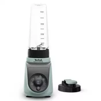Blender TEFAL Blend Up Essential, 800 W, albastru