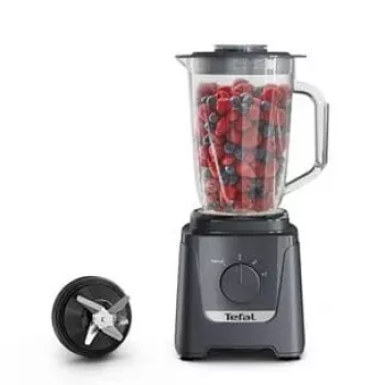 Blender TEFAL Blendforce, 600 W, negru