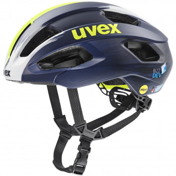 Cască de bicicletă UVEX Rise pro MIPS 52-56