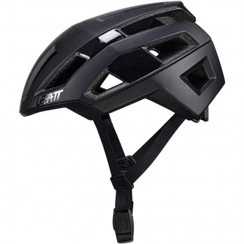 Cască de bicicletă Leatt MTB Endurance 3.0 V24 S, negru