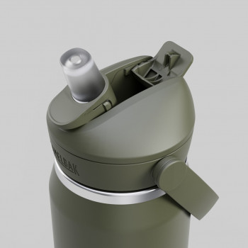 Sticlă termică CamelBak Thrive Flip Straw Insulated SST, 740 ml (C2856/304075)