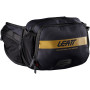 Borsetă de bicicletă cu sistem de hidratare Leatt Hydration Core 1.5, Ghost Black