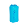Sac impermeabil Sea To Summit Ultra-Sil 13 L, Blue Atoll