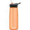 Sticlă de apă CamelBak Eddy+ Tritan 740 ml, portocaliu