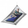 Plasă de țânțari Sea To Summit Mosquito Pyramid Net