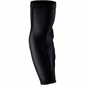 Protecții cot Leatt FlexMesh L, negru