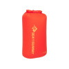 Sea to Summit Lightweight Dry Bag 20 L, Spicy Orange