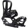 Legături snowboard K2 FAROUT negru 43.5+
