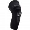 Leatt AirFlex Hybrid Pro Knee Guards, Size S