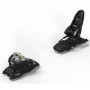 Legături de schi K2 SQUIRE 11, 100MM, negru, 90mm