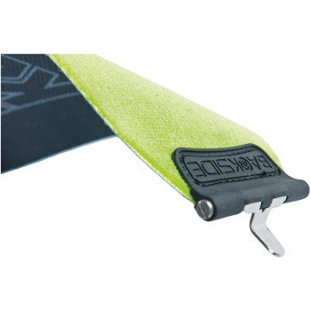 Peaux de phoque schi K2 Universal Skin 125MM, 165-175
