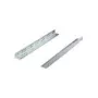 Set de montaj cu șine glisante Rittal - 48,3 cm (19 inch) - pentru TS IT