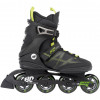 K2 F.I.T. 80 Pro Inline Skates, Size 39