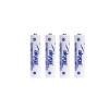Baterie alcalină Akyga AKY2057 AAA LR03 1,5 V 1300 mAh, 4 buc. (ambalaj termocontractabil)