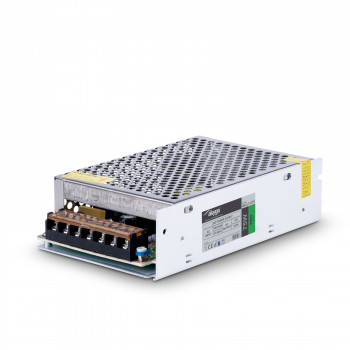 Sursă LED în comutație Akyga AK-L1-075 12 V, 6,25 A, 75 W, IP20