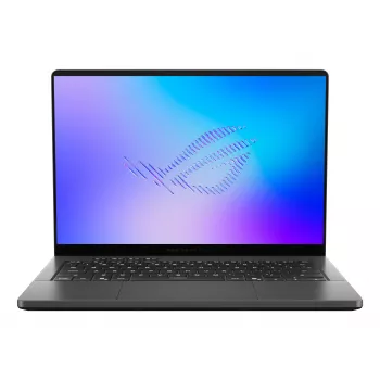 Laptop ASUS ROG Zephyrus 14 GU405AP-SY019W, 14 inch WQXGA+ OLED 120 Hz, Core Ultra 9 386H, 32 GB RAM, 1 TB SSD, RTX 5070, Windows 11 Home