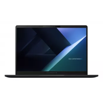 Laptop ASUS ExpertBook B3 14 B3405CAA-LY0182, Intel Core Ultra 5 325, 16 GB RAM, 512 GB SSD, fără sistem de operare