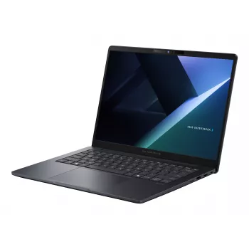 Laptop ASUS ExpertBook B3 14 B3405CAA-LY0182, Intel Core Ultra 5 325, 16 GB RAM, 512 GB SSD, fără sistem de operare