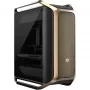 Carcasă PC Cooler Master COSMOS Alpha Gold C700-GGNN-S00, auriu/neagră, sticlă călită