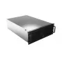 Carcasă server Lanberg SC01-6504-12B, E-ATX 650/12, 19