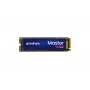 SSD GOODRAM Master 1 TB, M.2 2280, PCIe 5.0 NVMe, 14000/9000 MB/s