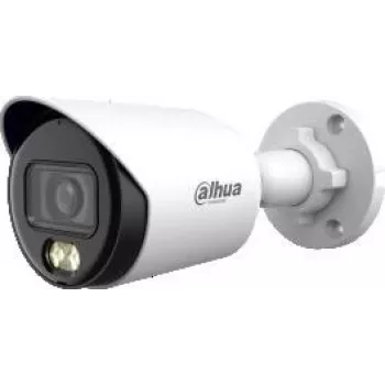 Cameră bullet 4 în 1 Dahua HAC-HFW1509T-A-LED-0280B-S3, 5 MP, 2,8 mm