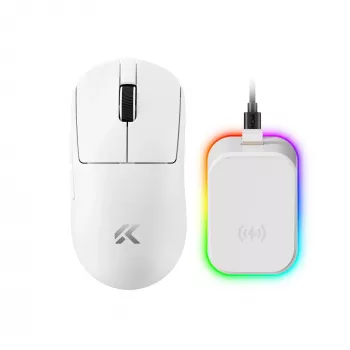 Mouse gaming MCHOSE A7 V2 Ultra+, HW-A7V2-10