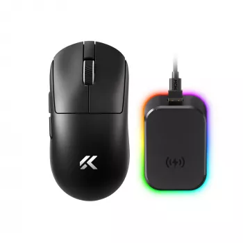 Mouse gaming MCHOSE A7 V2 Ultra+, HW-A7V2-12