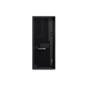 Stație de lucru tower Lenovo ThinkStation P4 30KN004BGE, AMD Ryzen 9 PRO 9965X3D, 256 GB RAM, 1 TB SSD, Windows 11 Pro (DE)