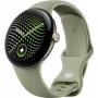 Smartwatch Google Pixel Watch 5 WiFi, 41 mm, Satin Pyrite / Olive, GA11567-DE
